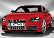 Audi TTS